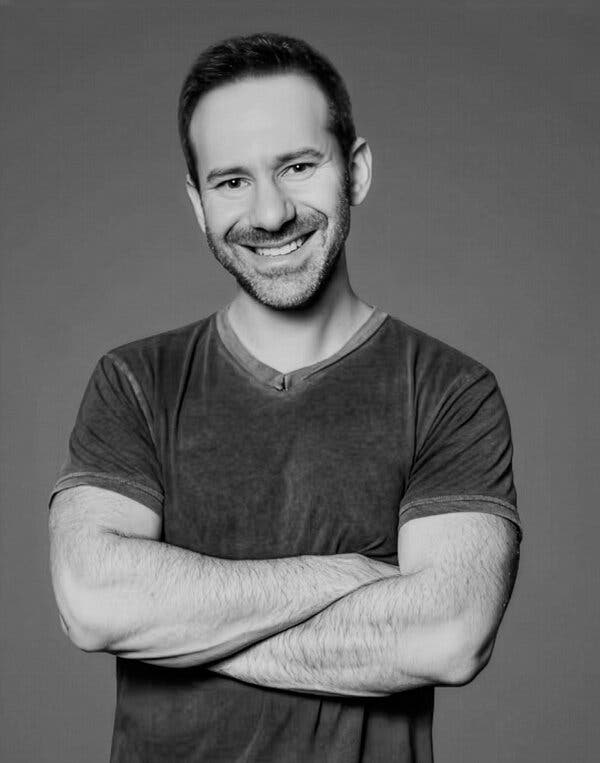 Leonid Radvinsky Career