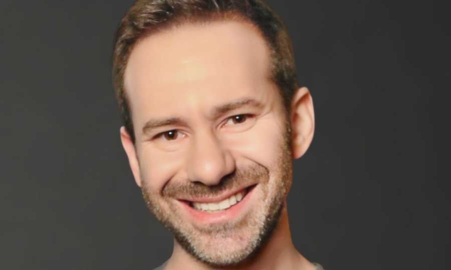 Leonid Radvinsky Death