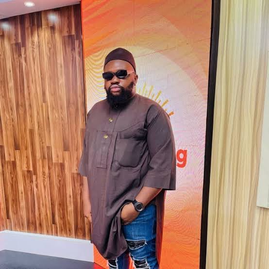 Buchi Laba educational background 