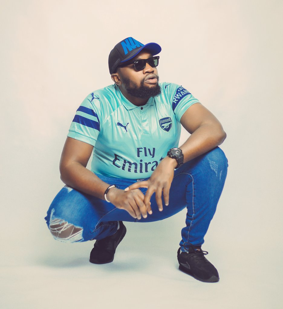 Buchi Laba Net worth