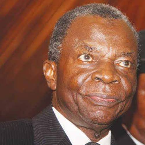 Justice Ayo Salami Net worth 