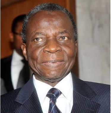 Justice Ayo Salami educational background 