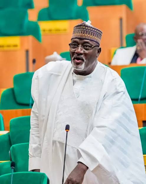 Adedeji Olajide educational background 