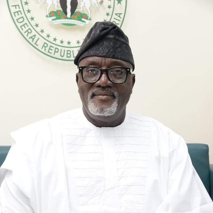 Adedeji Olajide personal life 