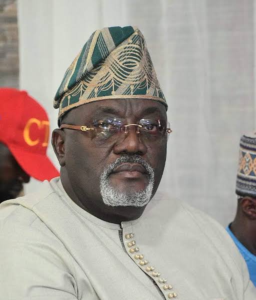 Adedeji Olajide Net worth 