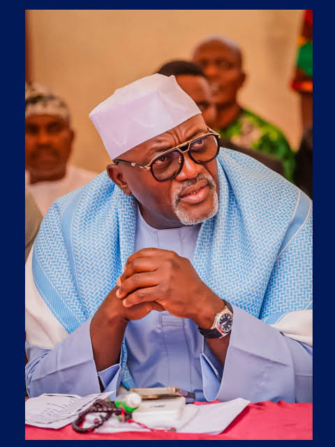 Adedeji Olajide Controversies