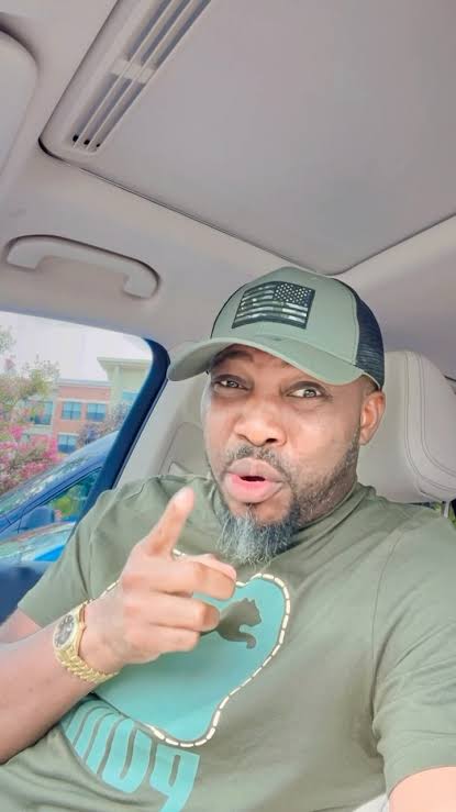 Chidi Mike biography 