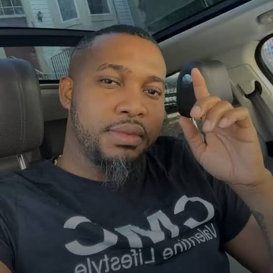 Chidi Mike educational background 