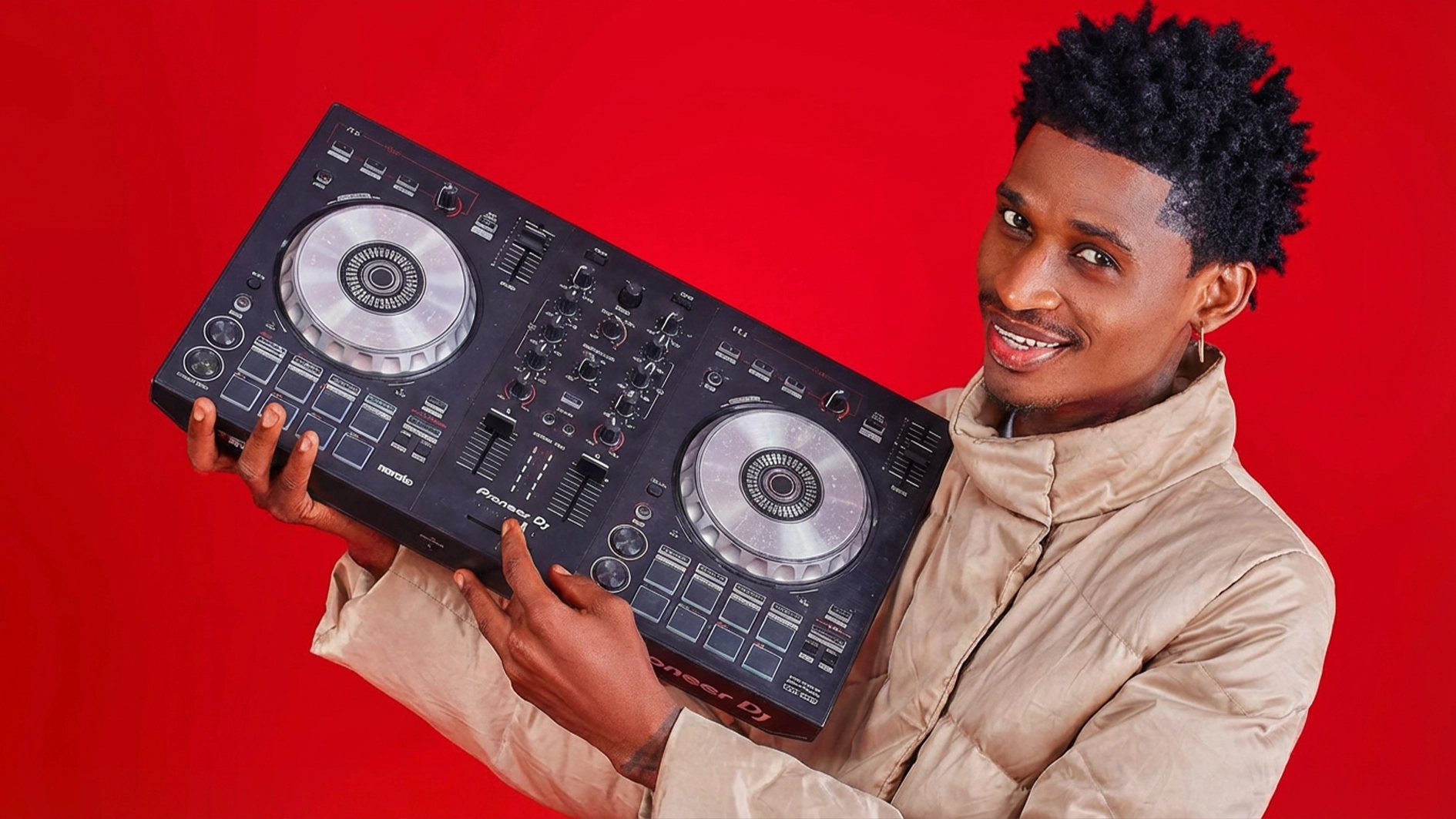 Cute Deji Controveries 