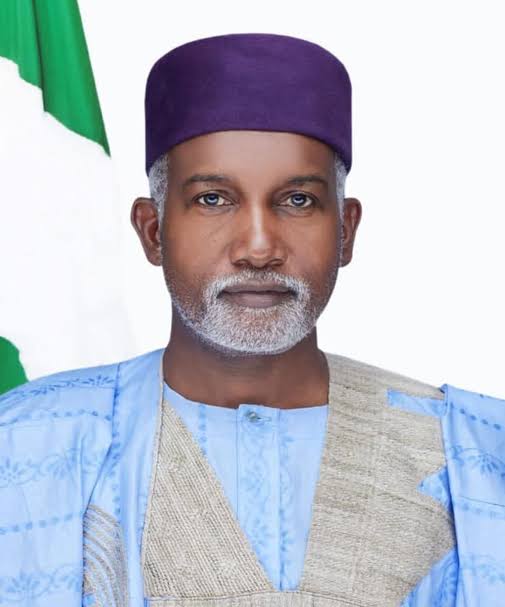 Yusuf Tuggar educational background 