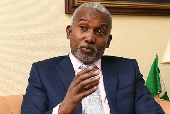 Yusuf Tuggar personal life 