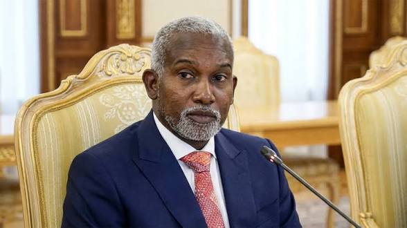 Yusuf Tuggar Net worth 