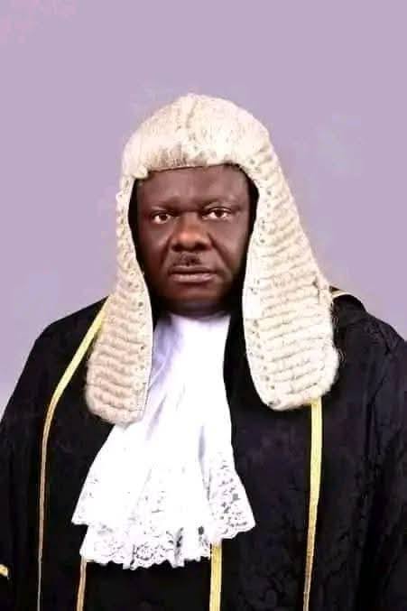 Michael Aondoakaa Net worth