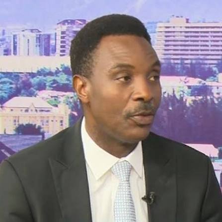 Dr Ben Nwoye biography