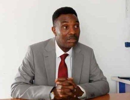 Dr Ben Nwoye personal life