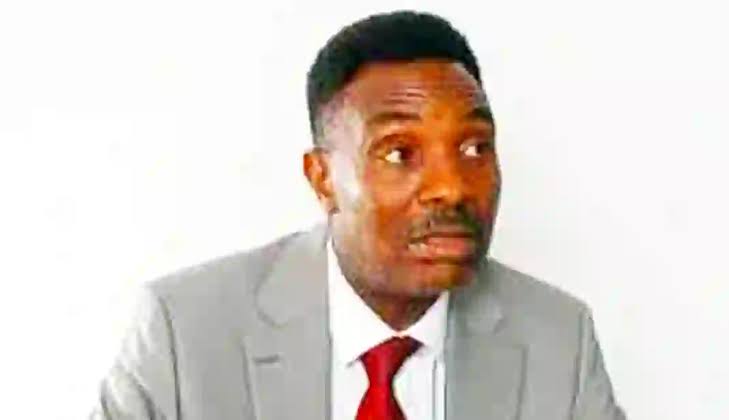 Dr Ben Nwoye Net worth