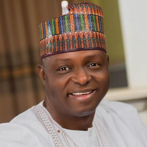 Nentawe Yilwatda educational background 