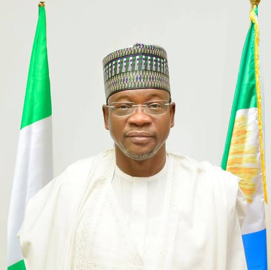 Ali Bukar Dalori Controversies