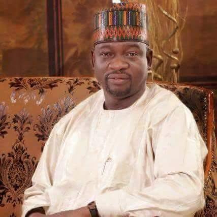 Ali Bukar Dalori Net worth 