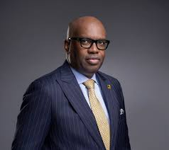 WALE OYEDEJI BIOGRAPHY