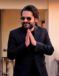 BALEN SHAH NET WORTH