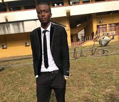 EDUCATIONAL BACKGROUND