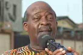 PAPA AJASCO BIOGRAPHY