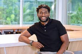 KEVIN OKYERE BIOGRAPHY