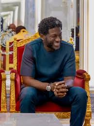 KEVIN OKYERE NET WORTH