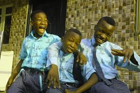 EDUCATIONAL BACKGROUND