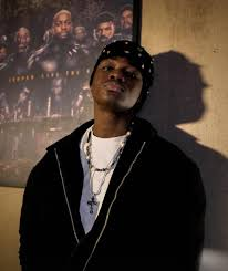 KIDD CARDER BIOGRAPHY