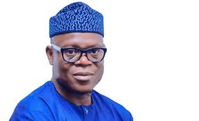 SENATOR SURAJUDEEN BASIRU BIOGRAPHY