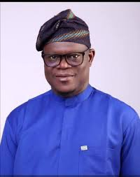 educational background