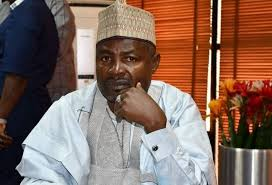 MURTALA KANKIA BIOGRAPHY