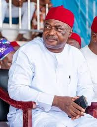 UGURU MATHEW OFOKE BIOGRAPHY