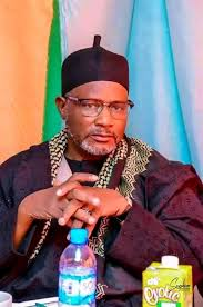 HARUNA GINSAU BIOGRAPHY