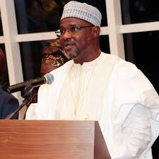 HARUNA GINSAU BIOGRAPHY