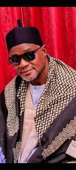 HARUNA GINSAU NET WORTH