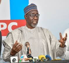 MOHAMMAD ARGUNGU BIOGRAPHY