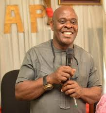 DONATUS NWANKPA BIOGRAPHY