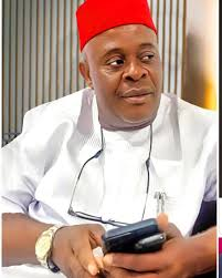 DONATUS NWANKPA NET WORTH