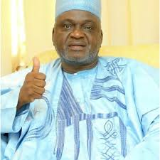 SENATOR ABUBAKAR MAIKAFI BIOGRAPHY