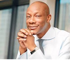 SEGUN AGBAJE BIOGRAPHY