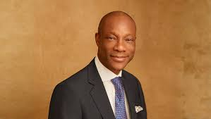SEGUN AGBAJE NET WORTH
