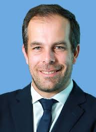 MR MATHIEU BOUYER BIOGRAPHY