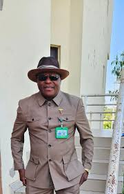 ANTHONY PLACID BIOGRAPHY