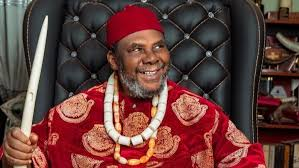 PETE EDOCHIE BIOGRAPHY