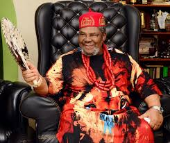 PETE EDOCHIE NET WORTH