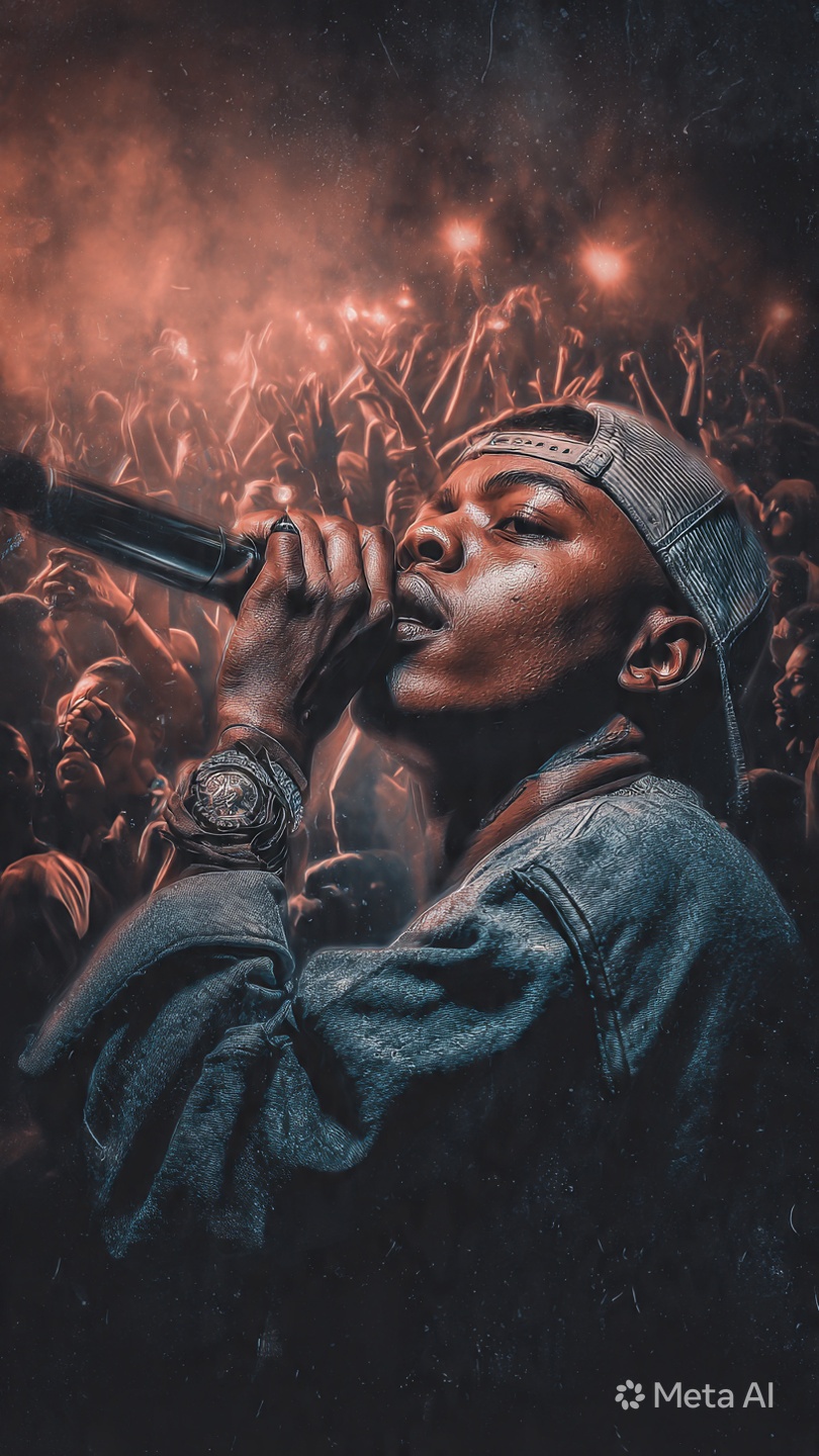 A-Reece Biography: Age, Net Worth, Real Name, Songs, Girlfriend and ...