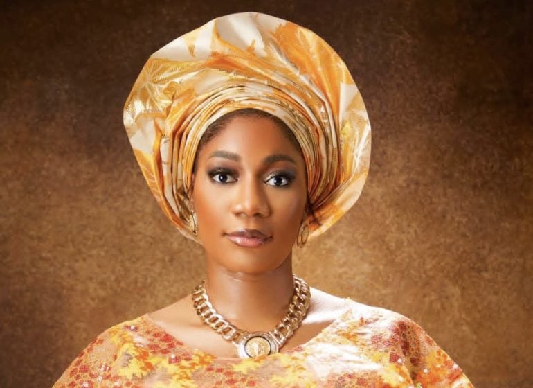 Eniola Sisi Alagbo Controversies 